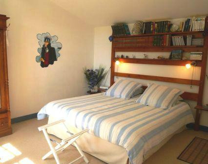 Edaine Parc Des Vignes de Bordeaux主图