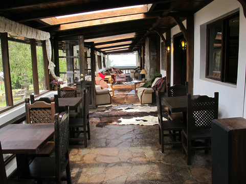 Hacienda Pachamama主图