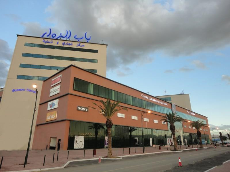 Centre Commercial Bab Ezzouar景点图片