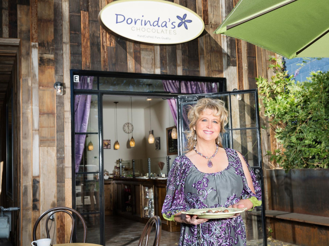 Dorinda's Chocolates景点图片
