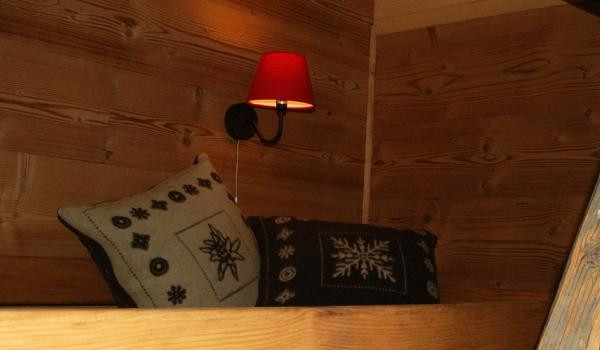 Le Chalet d'en Ô主图
