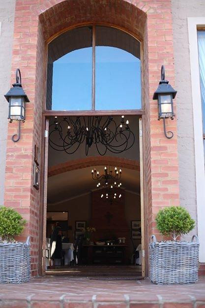 Elegant Manor Guest House主图