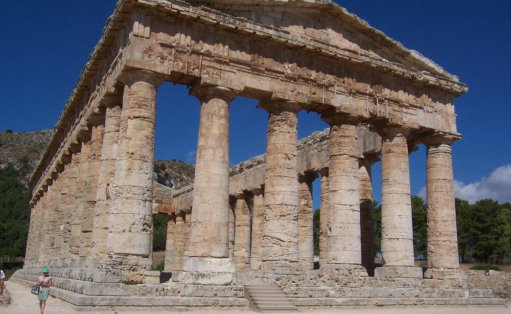 EXCURSIONSICILY Private Tours di Minafo Gioacchino-巴勒莫必去景点