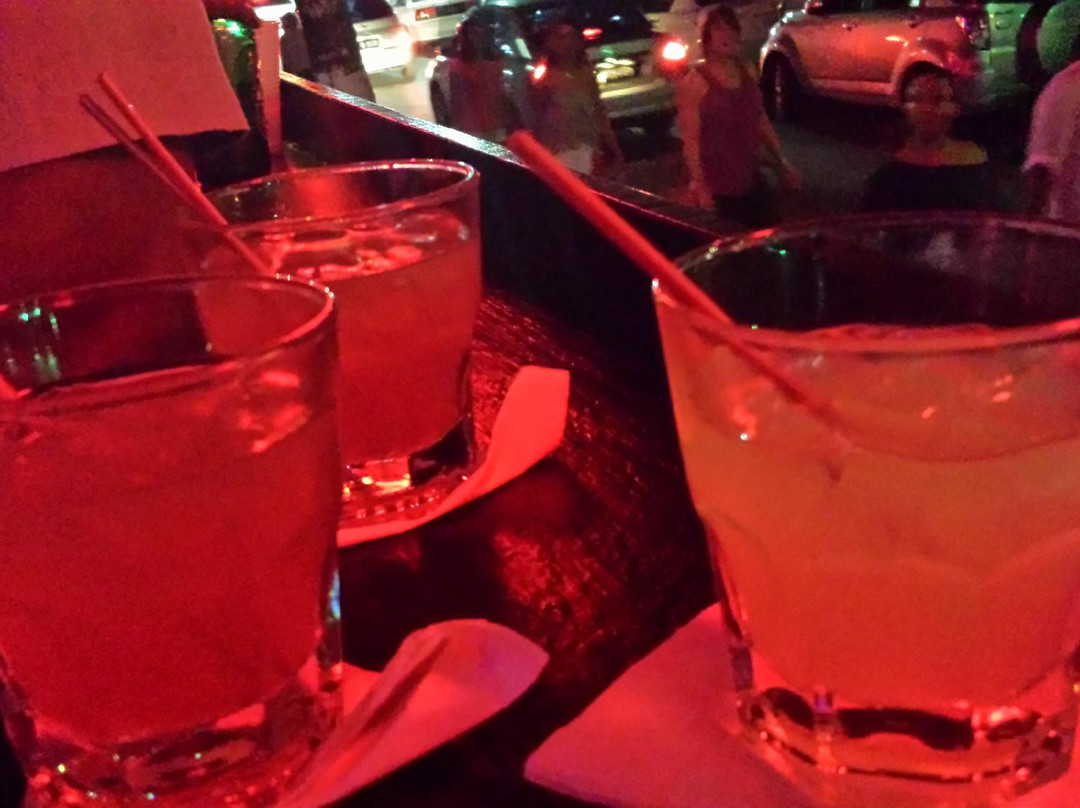 The Old Jamm Inn-圣罗伦斯峡必去景点