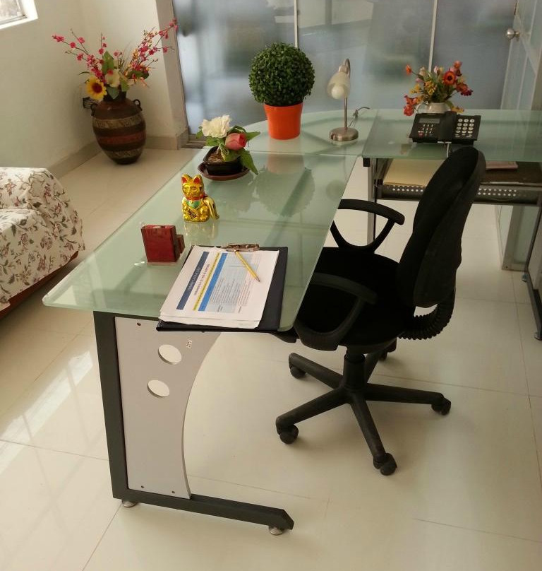 Hospadaje Las Balsas主图