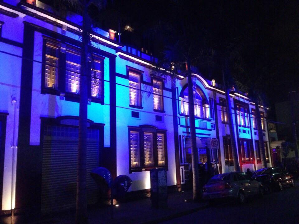 Le Reve Club