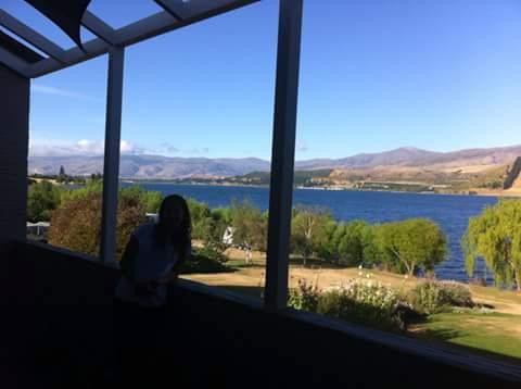 Lake Dunstan Lodge