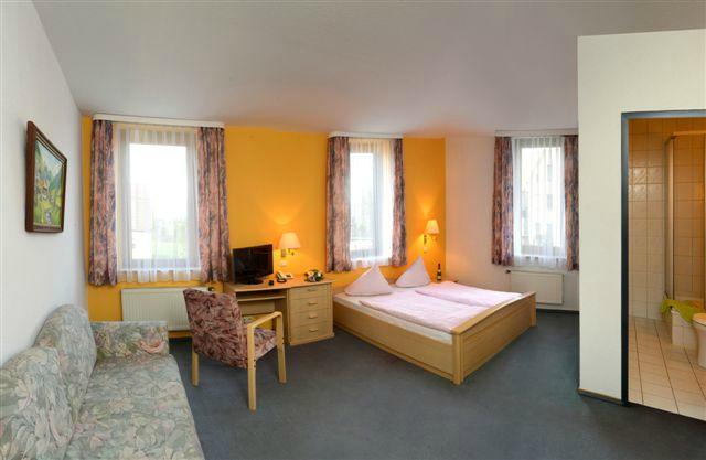 Hotel Garni Erbschänke-官方