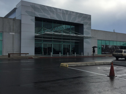 Siñeriz Shopping-Rivera必去景点