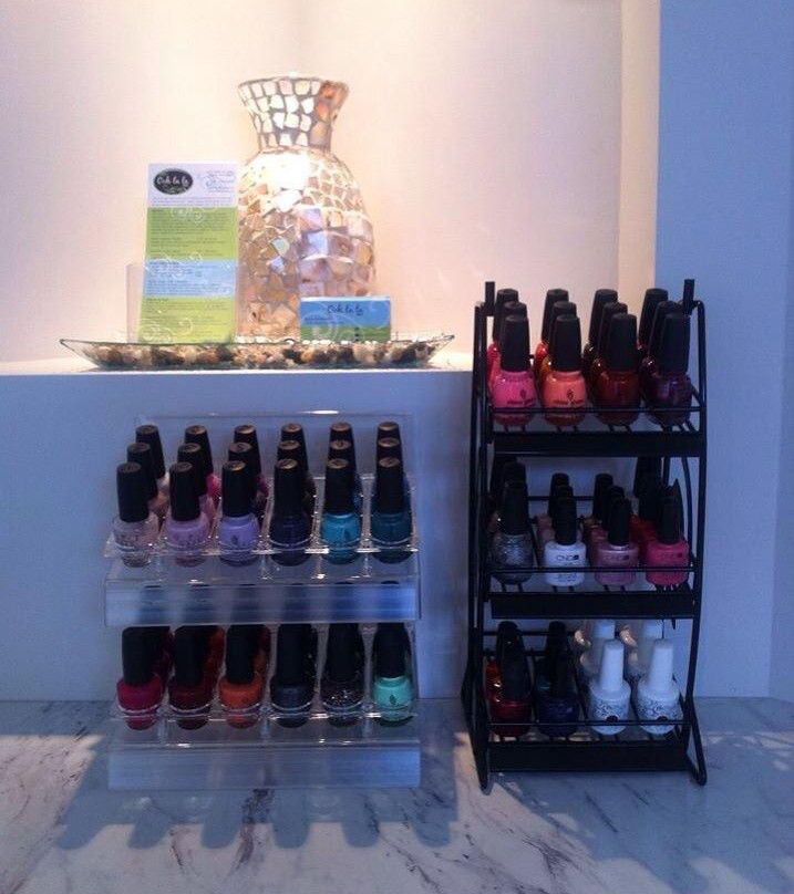 Ooh La La Spa-伦敦必去景点