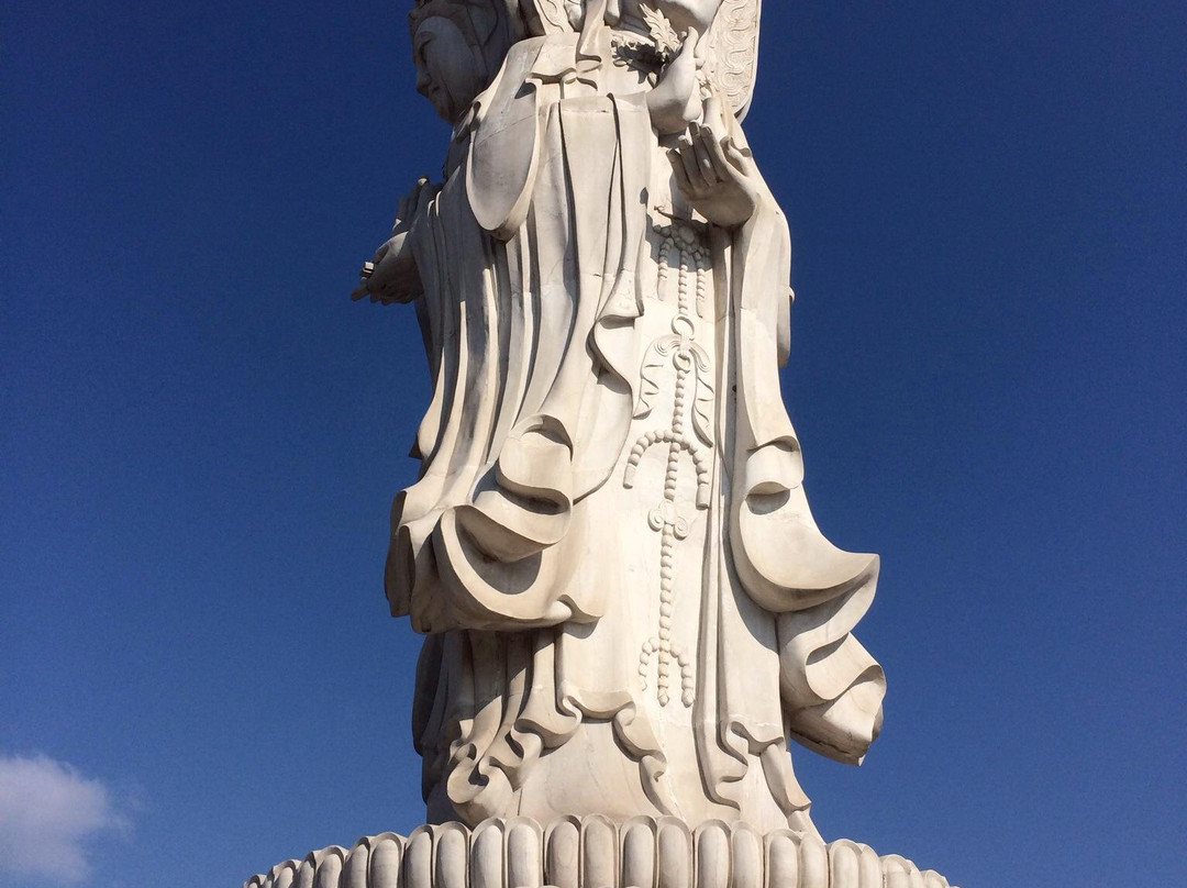 青岛即墨天井山-即墨市必去景点