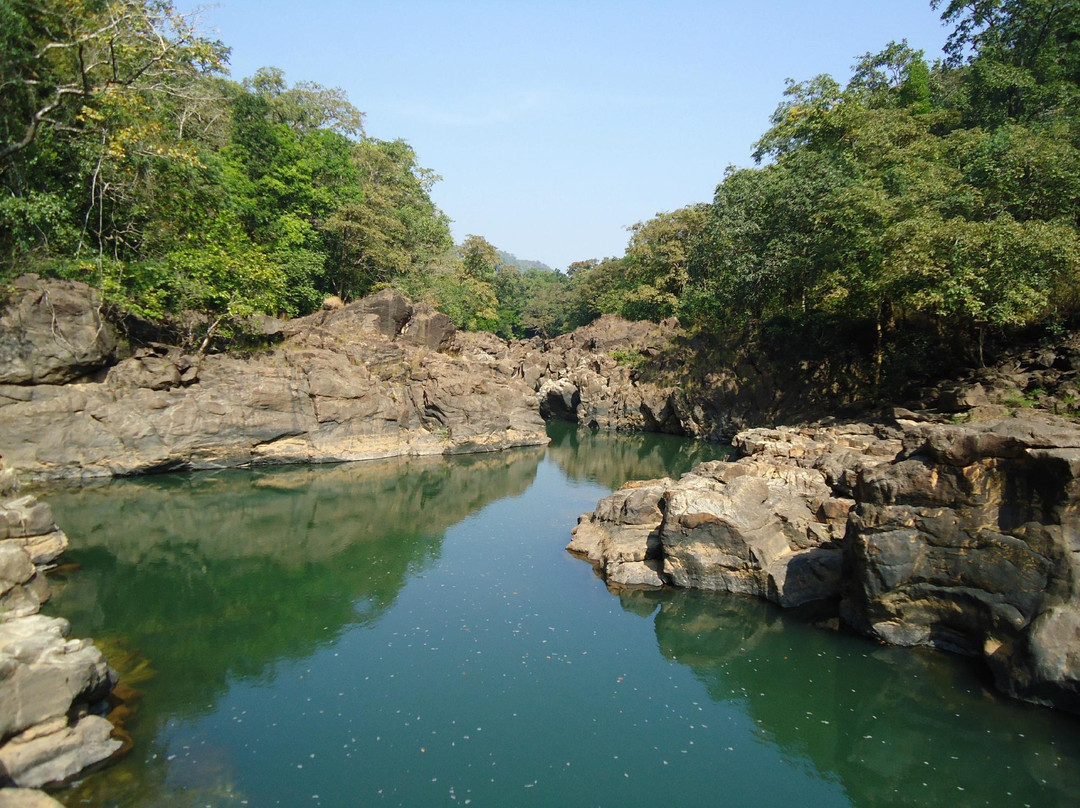 South Goa District旅游攻略图片