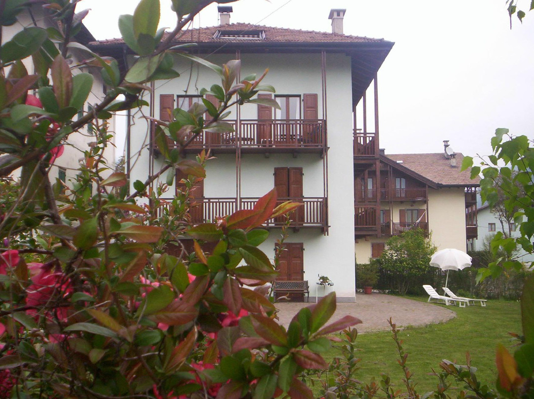 B&B Apartment la Gioconda