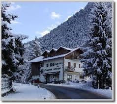 Teveno酒店住宿-Hotel Scanapà