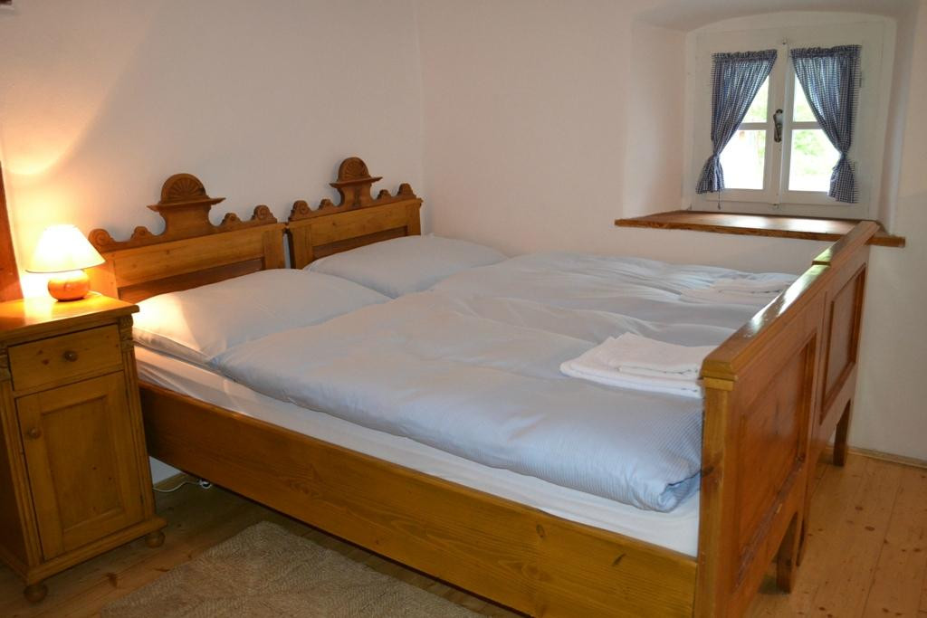 Nova Pec酒店住宿-Penzion Mauritz