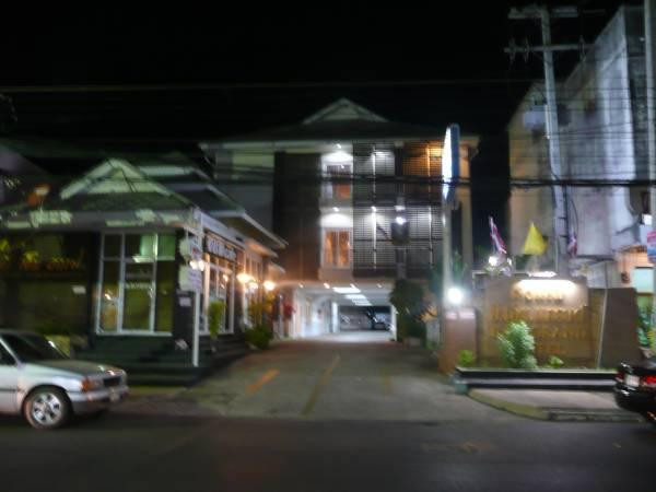 BM大酒店
