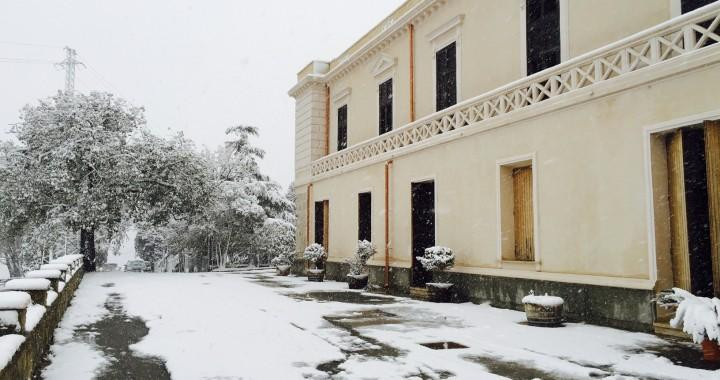 Il Monastero di San Placido Calonerò-墨西拿必去景点