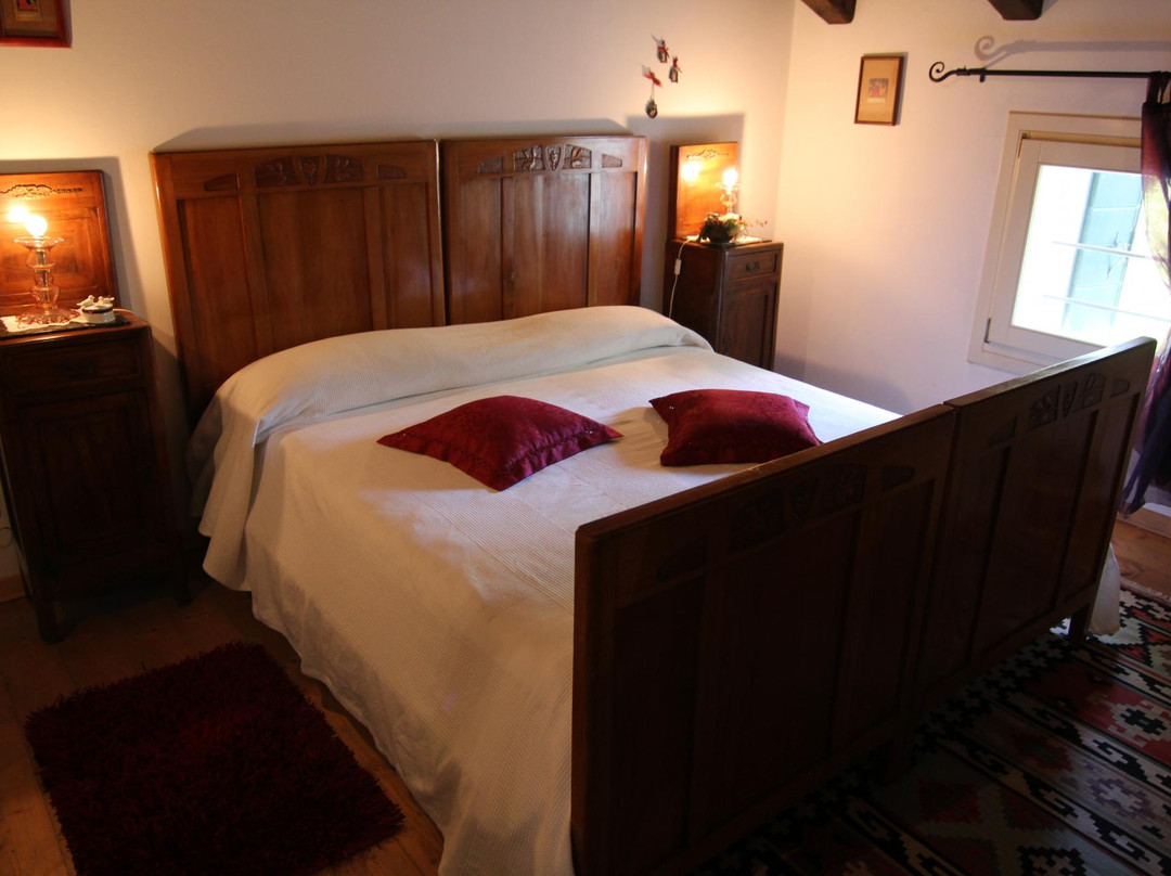 Il Rustico Bed & Breakfast主图