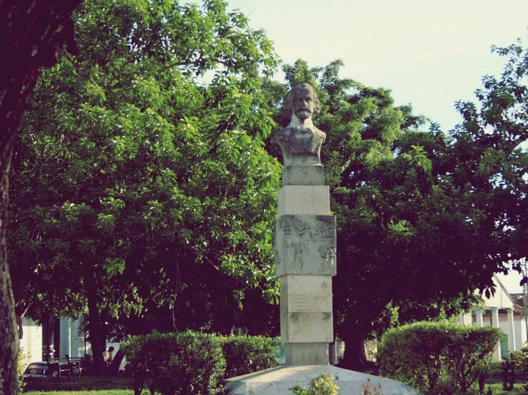 Parque Carlos Manuel de Cespedes景点图片