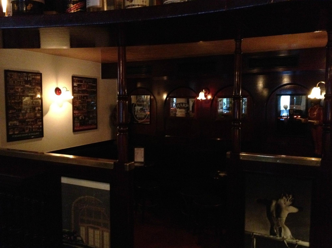 Paul's Pub景点图片
