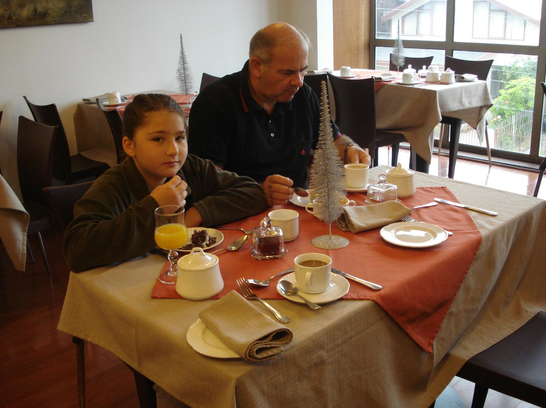 Hotel Puertosur主图