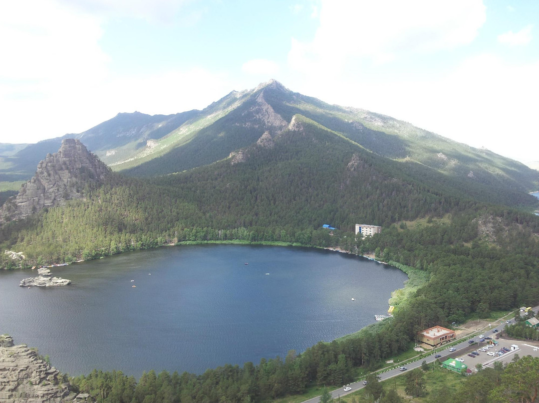 National Park Burabay景点图片