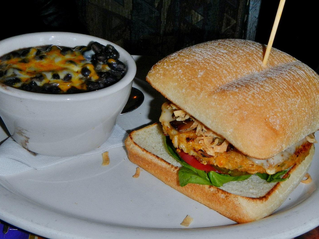 Three Rivers Brewery-法明顿必去景点