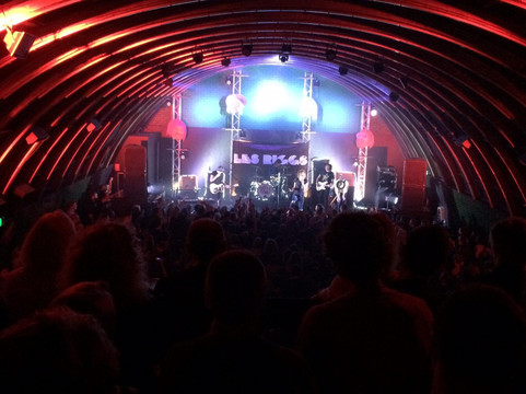 The Triffid-布里斯班必去景点