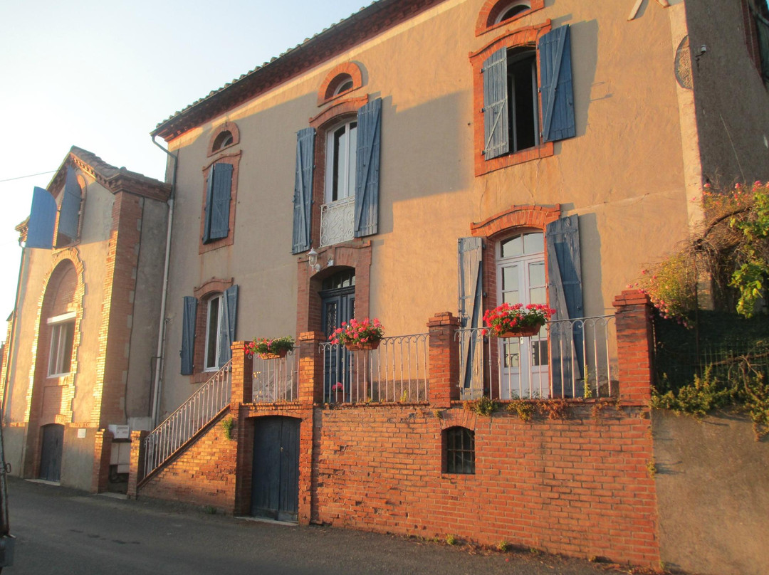 L'Allegra