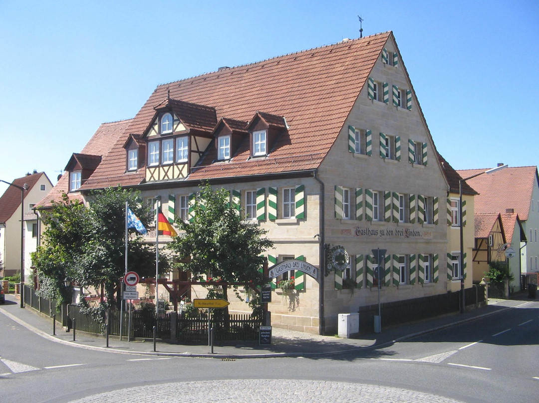 Kalchreuth旅游攻略图片