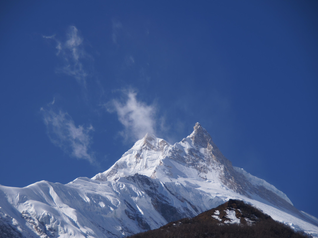 Snowy Horizon Treks & Expedition-加德满都必去景点