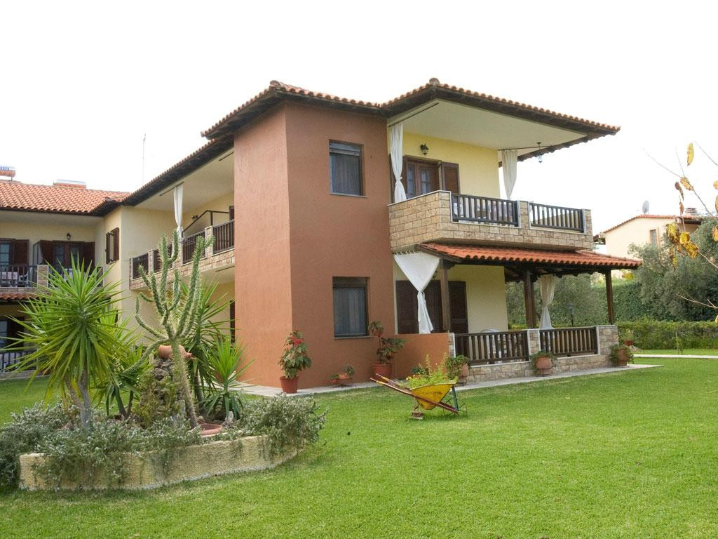 Litsa Panagi Studios & Apartments