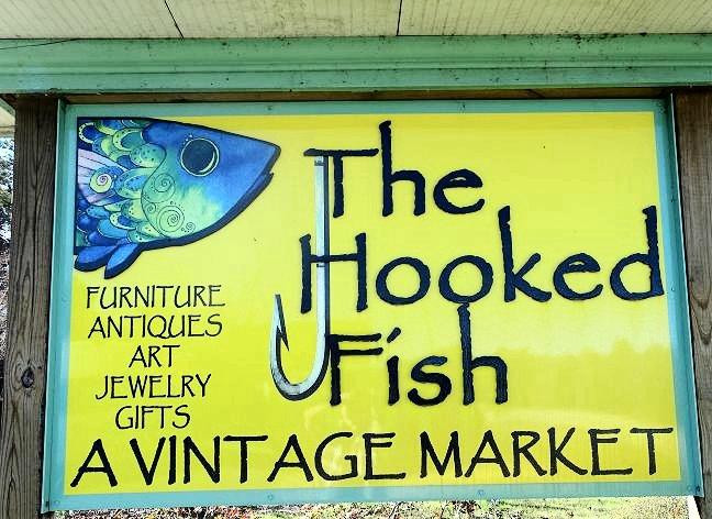 The Hooked Fish景点图片