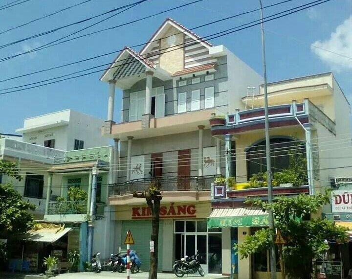 Kim Sang Guesthouse