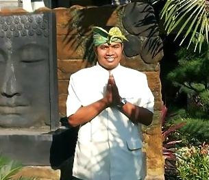 Bali Rondreis-沙努尔必去景点