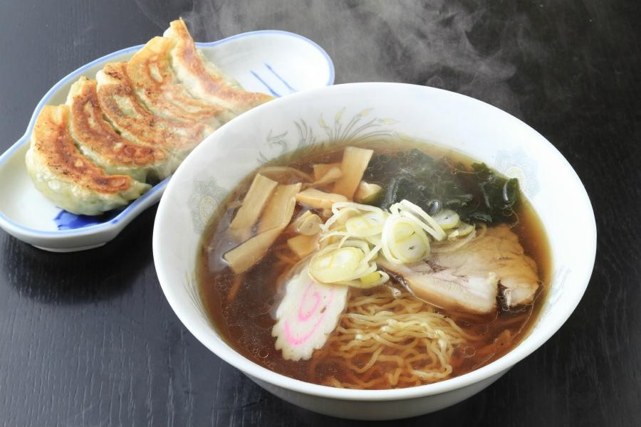 居食亭 こまどり