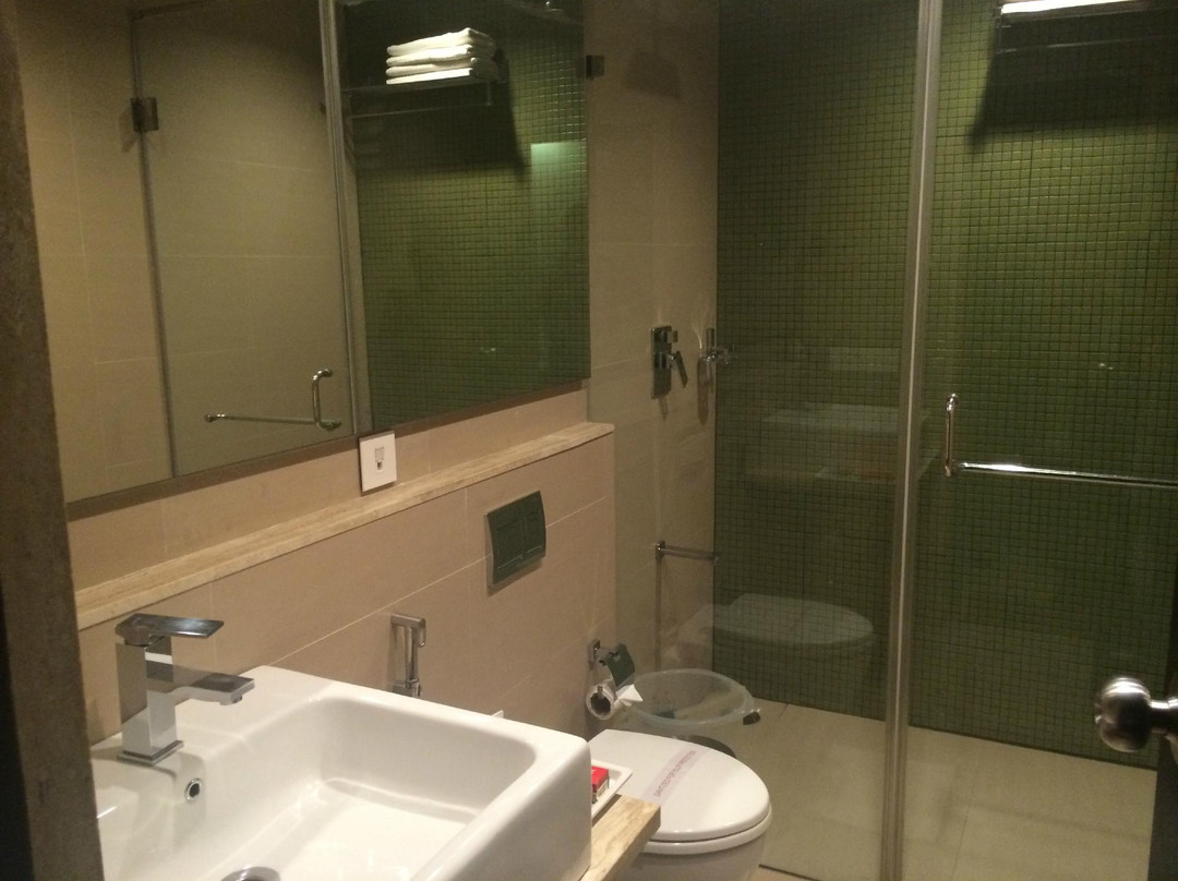 Vani Boutique Hotel主图