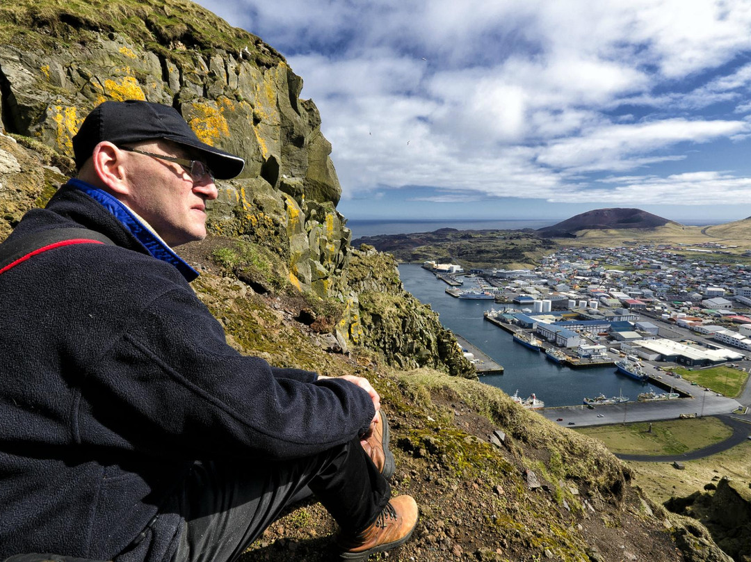 Guesthouse Sunnuholl主图