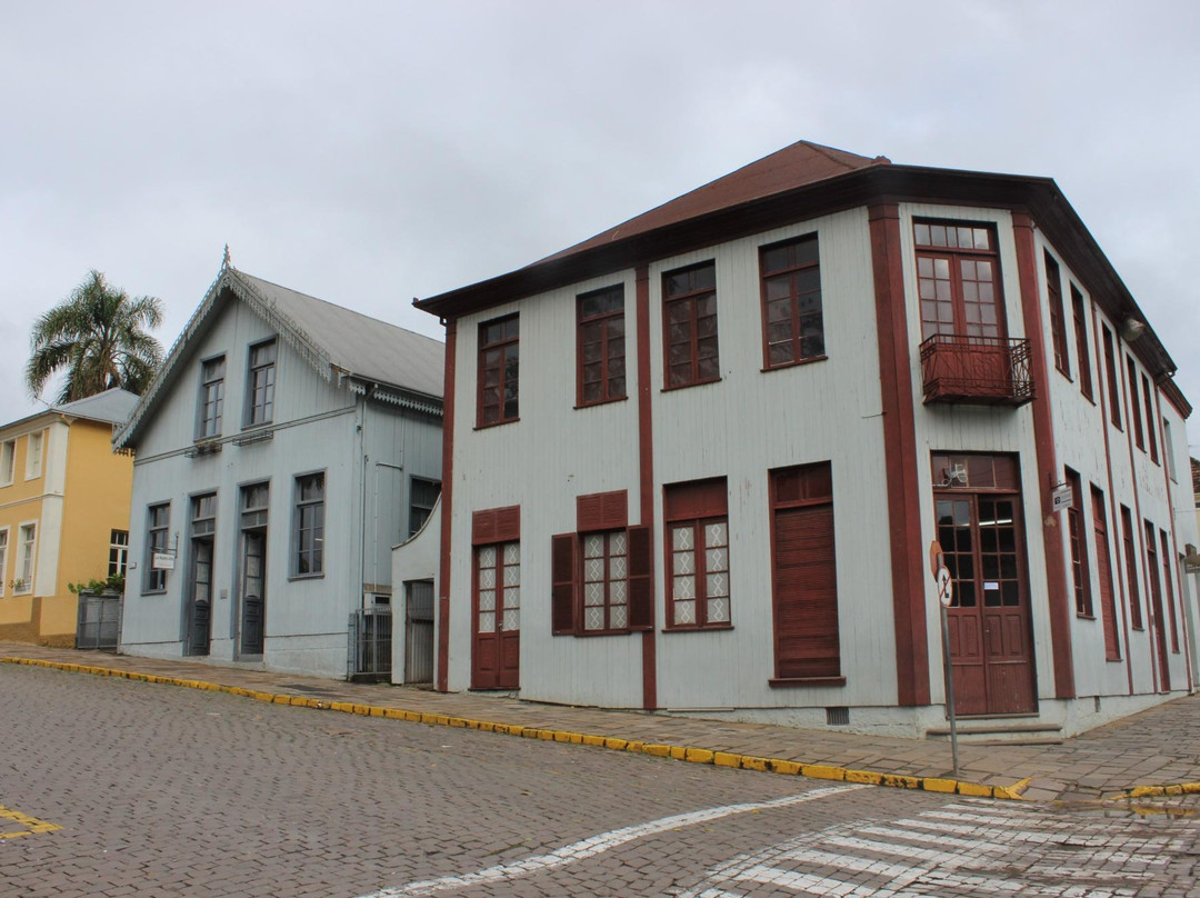 Centro Histórico de Antônio Prado景点图片