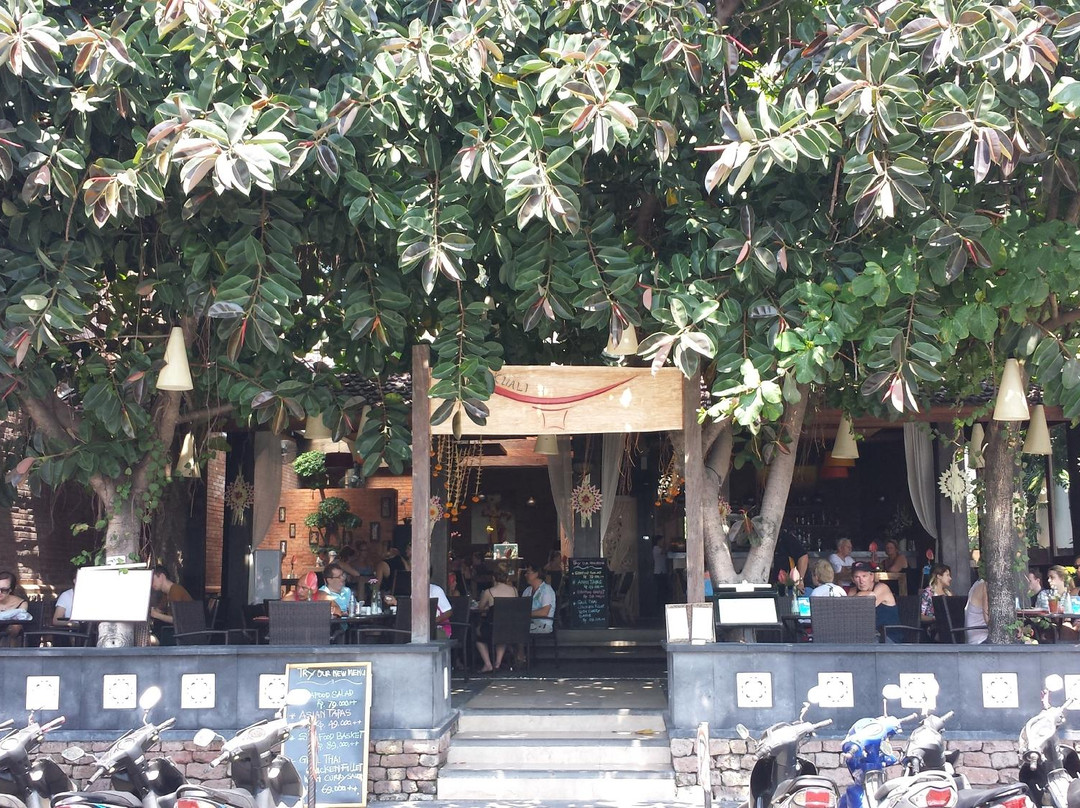 Kuali Restaurant