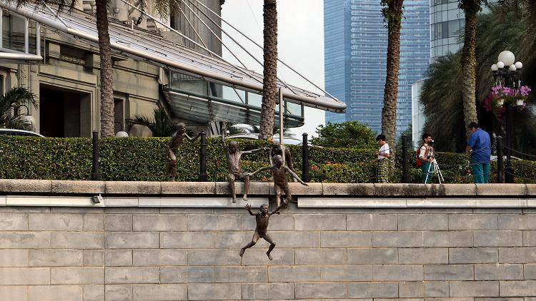 新加坡河-新加坡必去景点