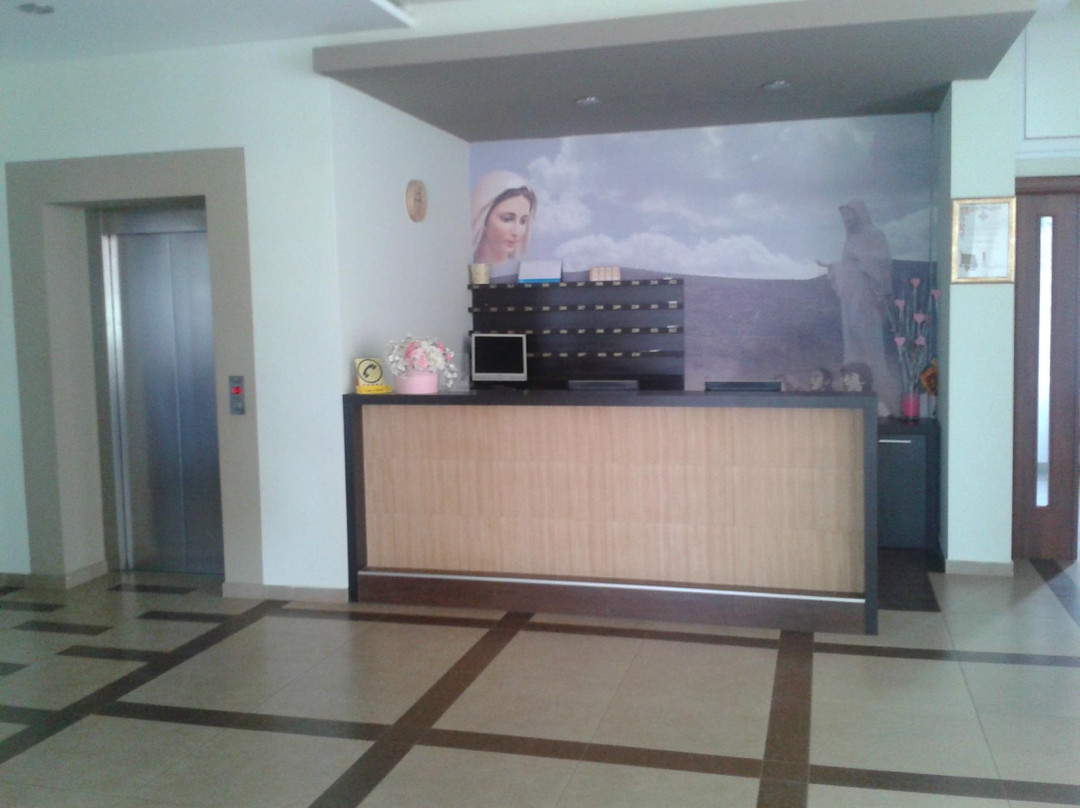 Hotel Villa Monaco主图