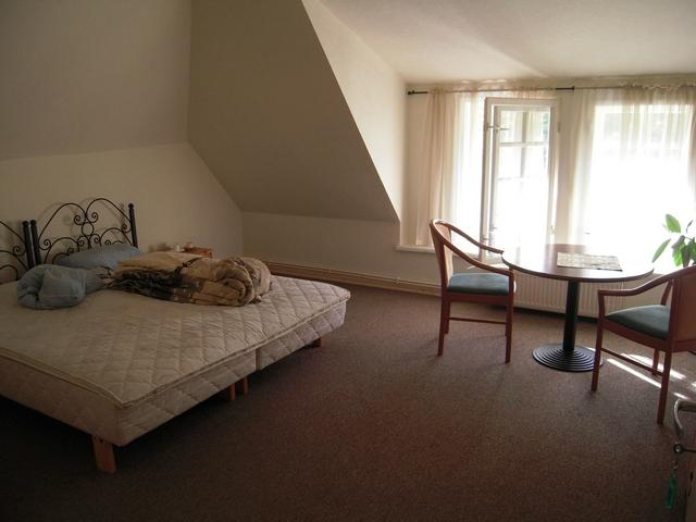 Guest House Lauvaskalni-客卧