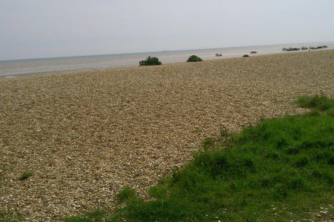 Littlestone Beach景点图片
