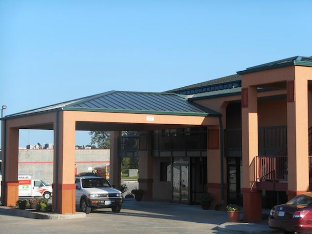 Guesthouse St. Joseph