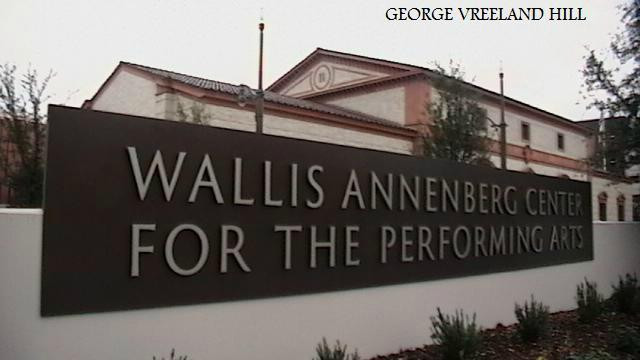 Wallis Annenberg Center for the Performing Arts景点图片