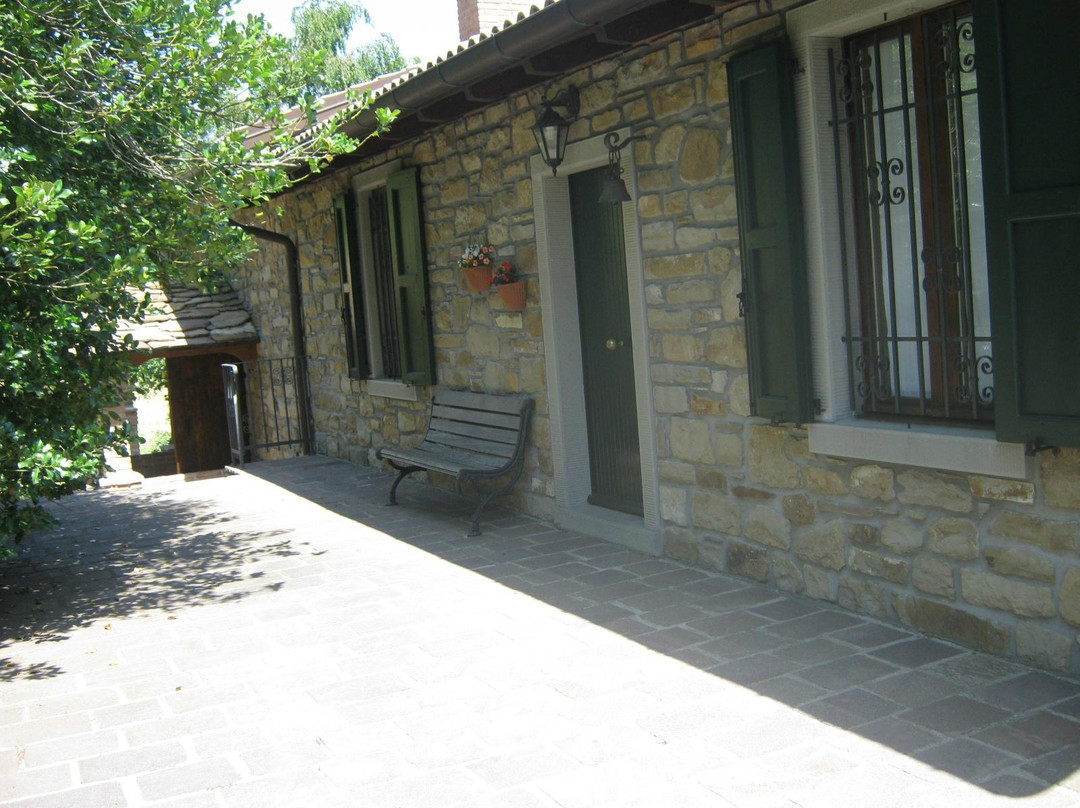 B&B Il Confine主图