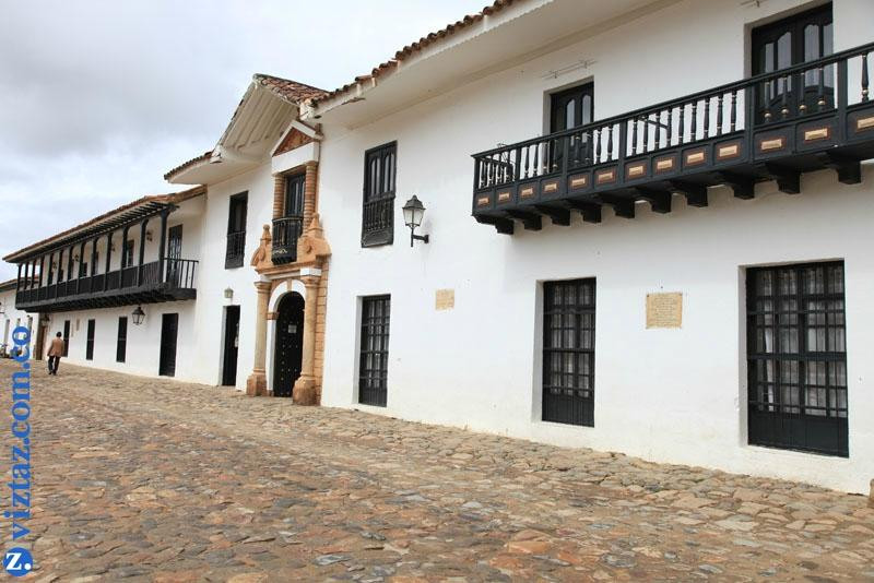 Casa Museo Luis Alberto Acuña-莱瓦镇必去景点