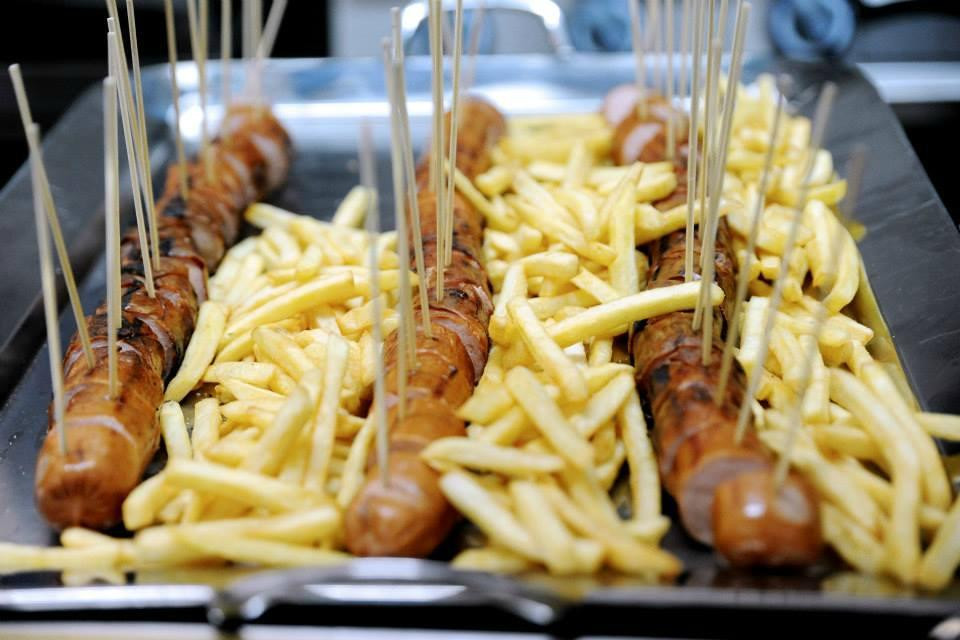 James Joyce Irish Pub