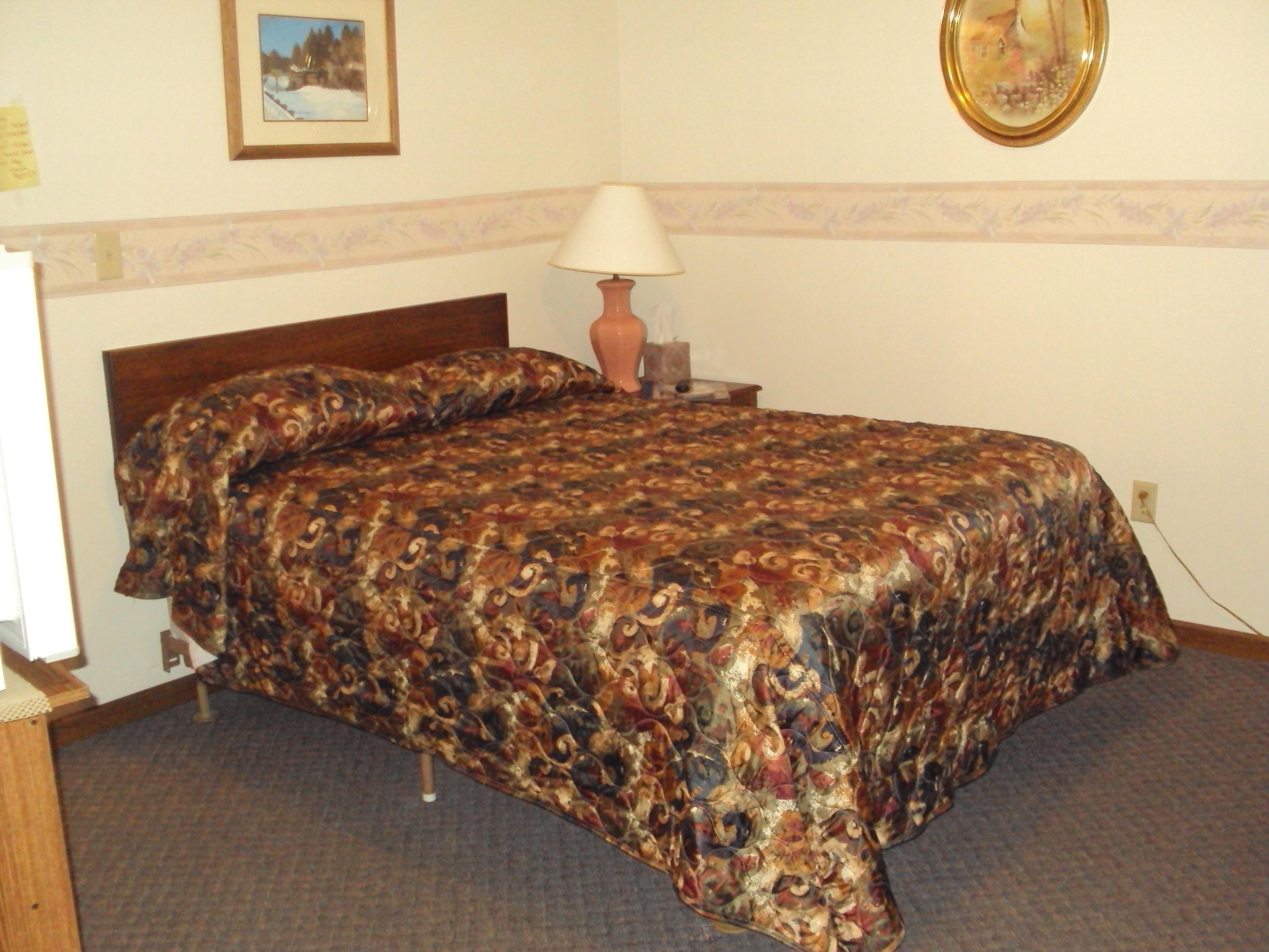 Driftwood Inn Motel-官方